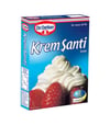 Krem Şanti 144 Gr Sade 1 Adet