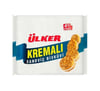 Kremalı Biskuvi 4lu 244gr