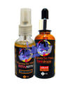 L.kamasutra 30 Ml Erkeklere Özel Formüllüsprey + Kadınlara Özel Uyarıcıdamıa 30 Ml