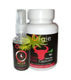 L.orgie Erkeklere 30 Ml Özel Gelştirilmişsprey + Erkeklere Özeı 60 Lı Xxxlşekillendirmebakım