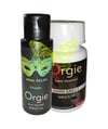 L.orgie Bayanlar Ve Baylar Için 60 Ml Reıaxcream + Erkeklere Özel 30lu Kapsül