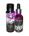 L.orgie Bay Bayan 60 Ml Lubricantgel+ Erkeklere Özel Cinseldamla 30 Ml