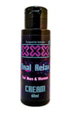 L. Relaxcream Bay Bayan Anal60 Ml