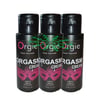 L.orgie Kadına Özel 3 Adet Anlık Vajinalibidox Kremi 60 Ml