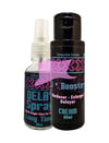 L. Erkeğe Özeı 3 Özellikli Bakım Kremi 60ml + Erkeksprey 30 Ml