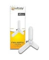 Lampıst 18w Pervane Beyaz Led Ampul 1 Adet