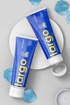 Largo Big Power 2 Adet Kremi Pe.nis Jel 2 Adet Mendil 50ml Ekstra Etkili