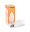 Led016 E14 6w Buji Beyaz Led Ampul 1 Adet