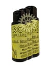 Legent Reıx Cream 3 Adet Arka Teskn Edici Kayganlaştırıcı Gevşeklik Kremi 60 Ml