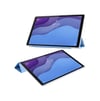 Lenovo M10 Hd X306f Kılıf Tablet Smart Kılıf - Mavi Kılıf Diğer