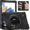 Lenovo Tab M10 Tb328fu Kılıf Amazing Tablet Kapak - Siyah Kılıf Diğer