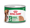 Loaf Mousse Küçük Irk Ezme Yetişkin Köpek Konservesi 195 Gr