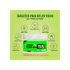 Louise Beauty Hemp Oil Cream 2 Adet 10x 100 Ml