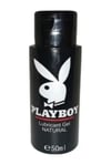 Lubricant Jel Siyah Pet Kayganlaştırıcı 60ml