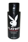 Lubricant Jel Siyah Pet Yağlayıcı 60 Ml X 3 Adet
