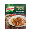 Makarna Sos Bolanez 45gr 1 Adet