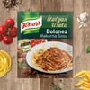 Makarna Sos Bolanez 45gr 1 Adet