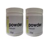 Male Mucizevi Male Powder 100anaal Toz Lubricant 2 Adet