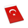 Mini 40 Lı İpli Bayrak 80x120