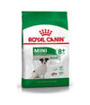 Mini Adult 8+ Küçük Irk Yaşlı Köpek Maması 2 Kg