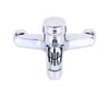 Mix 40 Lık Dicle Banyo Bataryası Ps1151 1 Adet Çok Renkli