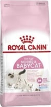 Mother & Babycat Yavru Kedi Maması 2 Kg