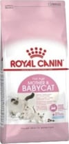 Mother & Babycat Yavru Kedi Maması 4 Kg