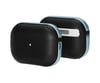 Movenchy Apple Airpods 3 3.nesil Mo-a8 Armor Kılıf - Sierra Blue