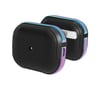 Movenchy Apple Airpods 3 3.nesil Mo-a8 Armor Kılıf - Rainbow