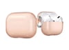Movenchy Apple Airpods Pro 2 2.nesil Shell Kılıf - Gold