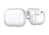 Movenchy Apple Airpods Pro 2 2.nesil Shell Kılıf - Şeffaf