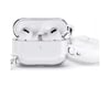Movenchy Apple Airpods Pro 2 2.nesil Shell Kılıf - Pembe