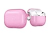 Movenchy Apple Airpods Pro 2 2.nesil Shell Kılıf - Pembe