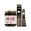 Mrlove Ginsengli 250 Gr