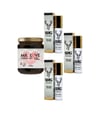 Mrlove Ginsengli 250 Gr Ve Spray 3 Adet 1 Gr