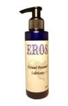 Mucizevi Erkeklere Özel Sprey 50 Ml + Eros 125ml Lubricant Gel