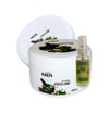 Mucizevi Krem 2li Bölgesel Bakım Relax Kremi 125 Ml + Yanında Hediye 30 Ml Çörek Otu Yağı