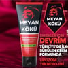 Mucizevi Meyan Kökü Erkeklere Özel Yüksek Performans Kremi 50 2 Adet