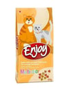 Multi Color Yetişkin Kedi Maması 15 Kg