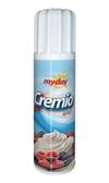 Myday Spray Krem Santı 250gr 1 Adet