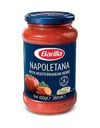 Napoletana Sos 400gr 1 Adet