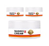Nasirox Ayak Bakım Kremi 50 Ml 3 Adet