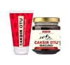Natural Çakşır Otu Sertleşmeye Gecikmeye Büyütmeye 3 Etki Kremi + 240 Gr Çakşır Otu Macunu