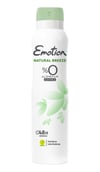 Naturel Breeze Deodorant 150 Ml. 1 Adet