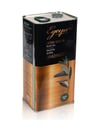 Naturel Sızma Zeytinyağı 5lt Teneke 1 Adet
