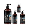 Nowhite Erkek Saç Şampuanı 250 Ml 4 Adet