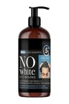 Nowhite Erkek Saç Şampuanı 250 Ml