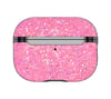 Onegif Apple Airpods 2 2.nesil Bright Simli Airpods Kapak - Pembe