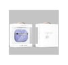 Onegif Apple Airpods 2 2.nesil Bright Simli Airpods Kapak - Pembe