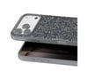 Onegif Apple Uyumlu iPhone 17 Pro Max Uyumlu Bright Simli Kapak - Gümüş Belirtilmemiş